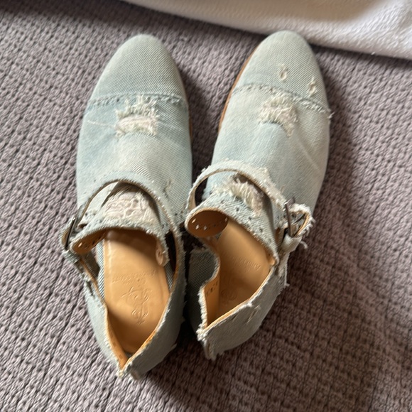 The office of Angela Scott - Picture 5 of 5